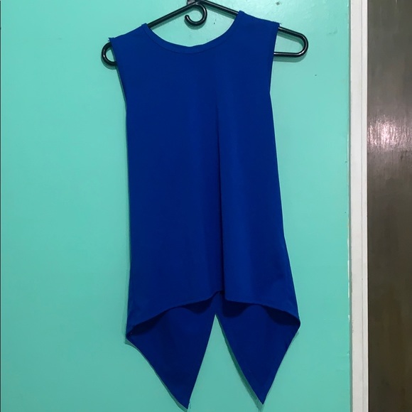 A top / short - Picture 3 of 3